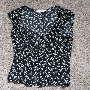 & other stories blouse